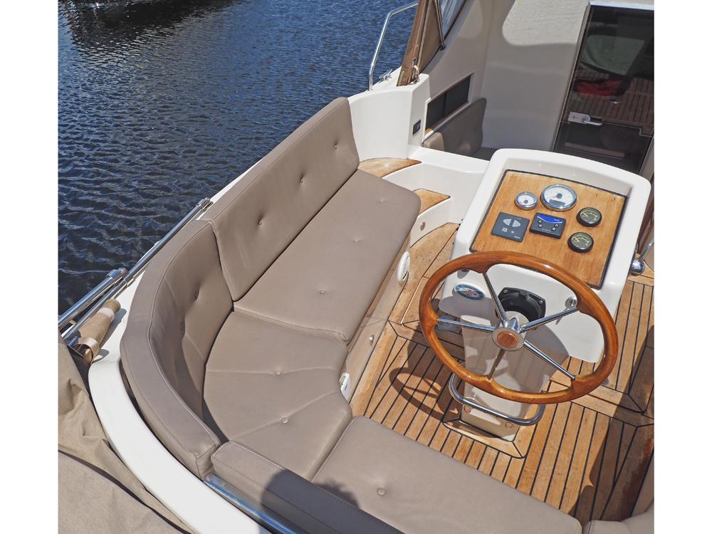 picture Dekuitrusting